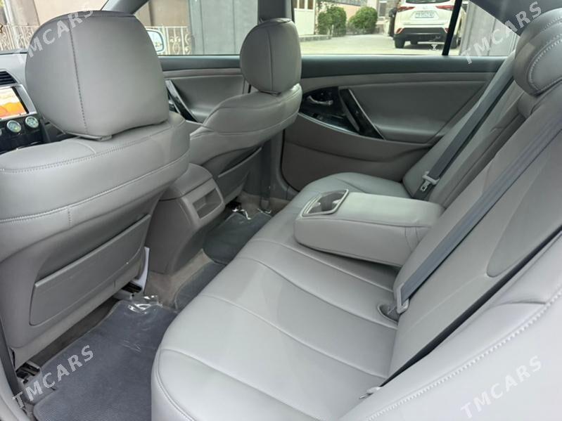 Toyota Camry 2009 - 175 000 TMT - Aşgabat - img 6