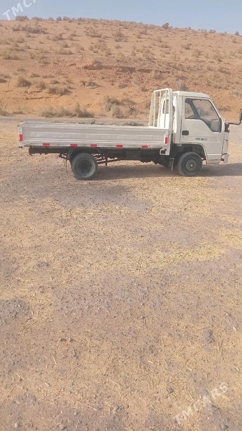 Forland H2 2009 - 65 000 TMT - Farap - img 2