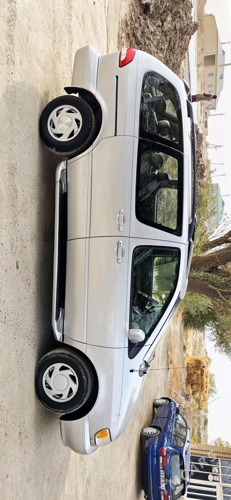 Toyota Sienna 2001 - 182 000 TMT - Халач - img 3