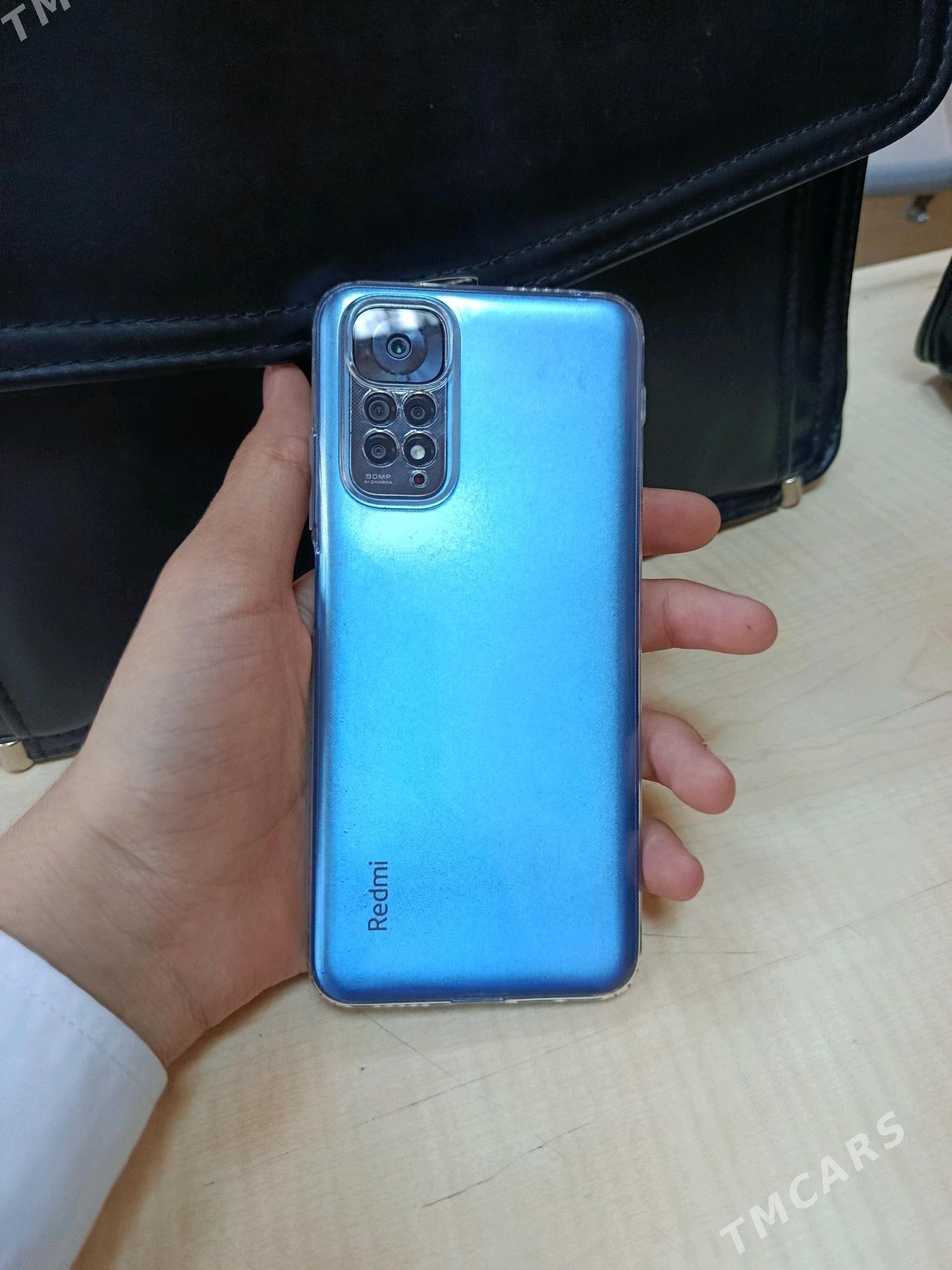 Redmi note 11 - Балканабат - img 6