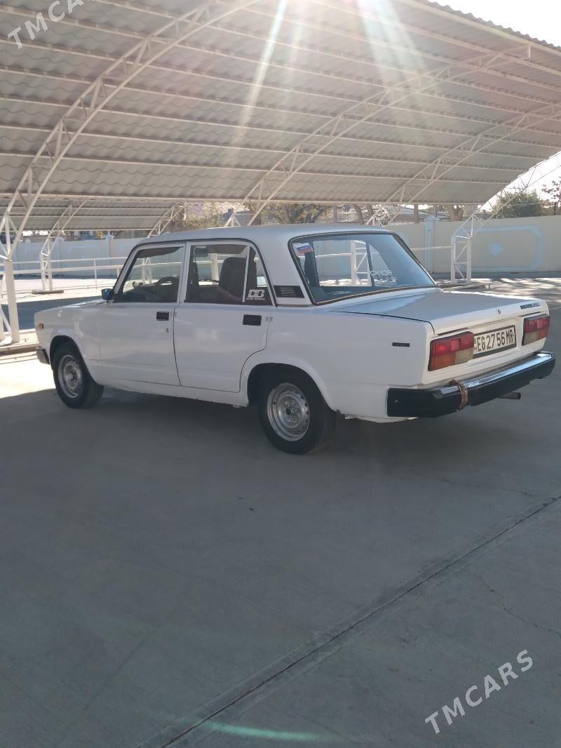 Lada 2107 1999 - 40 000 TMT - Baýramaly - img 6
