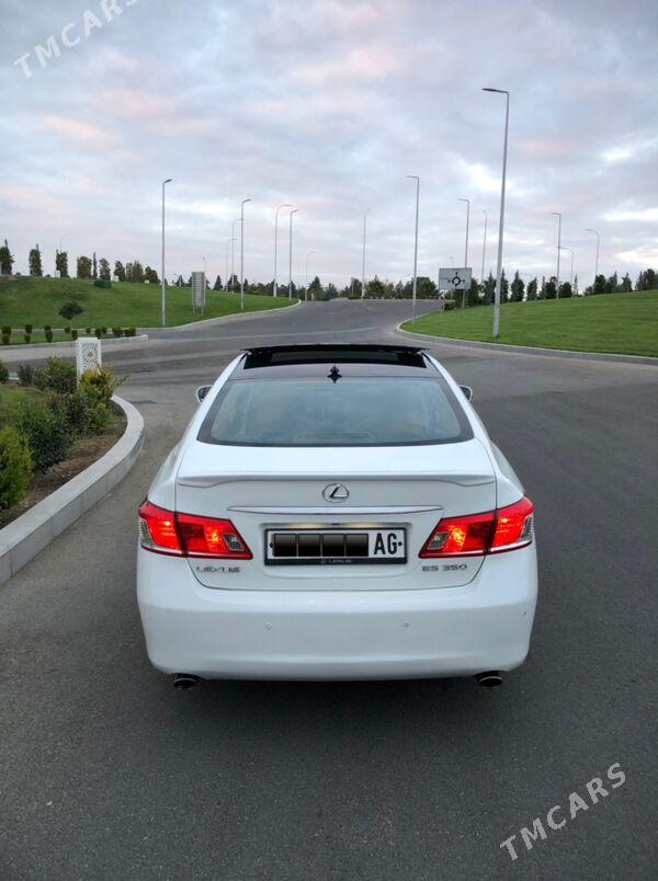 Lexus ES 350 2008 - 245 000 TMT - Aşgabat - img 3