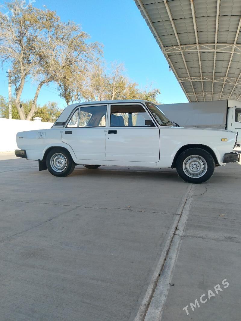 Lada 2107 1999 - 40 000 TMT - Baýramaly - img 5