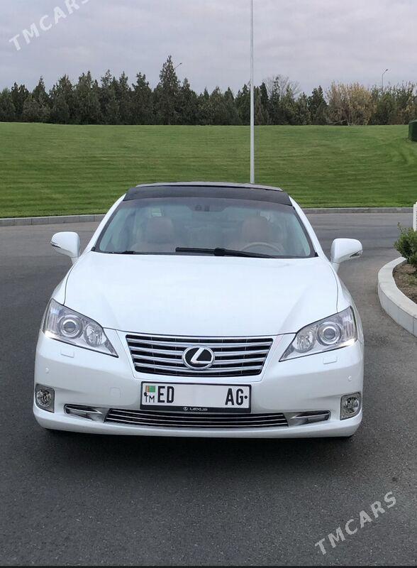 Lexus ES 350 2008 - 245 000 TMT - Aşgabat - img 1