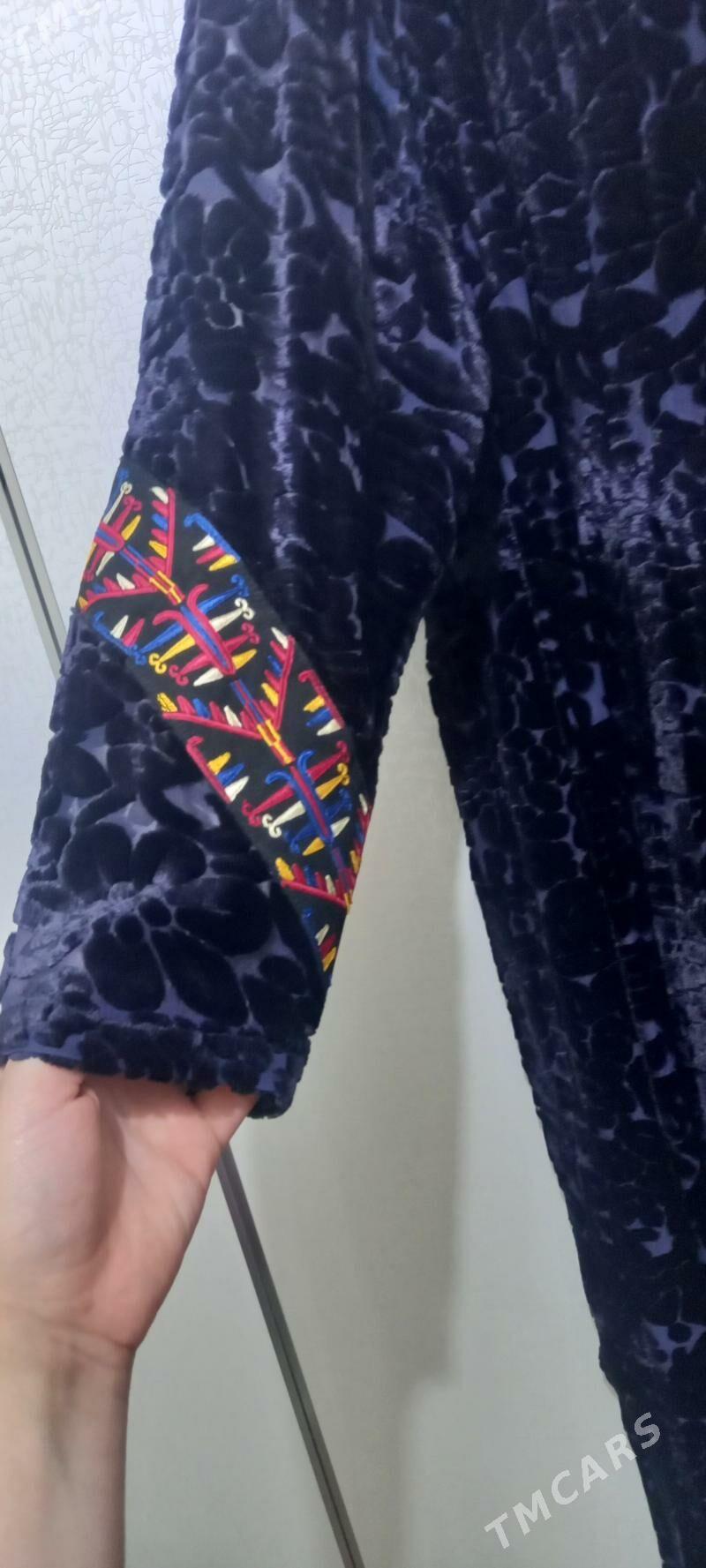 pommah - Gagarin köç, köne Howa menzili - img 2