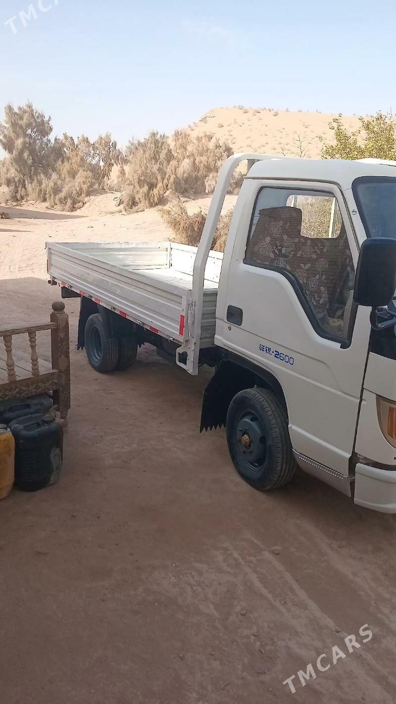 Forland H2 2009 - 65 000 TMT - Farap - img 5