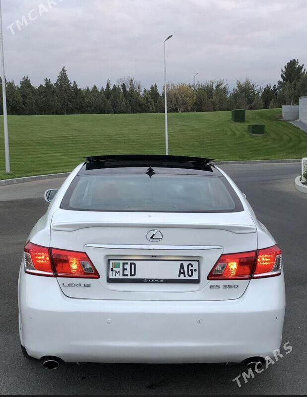 Lexus ES 350 2008 - 245 000 TMT - Aşgabat - img 2