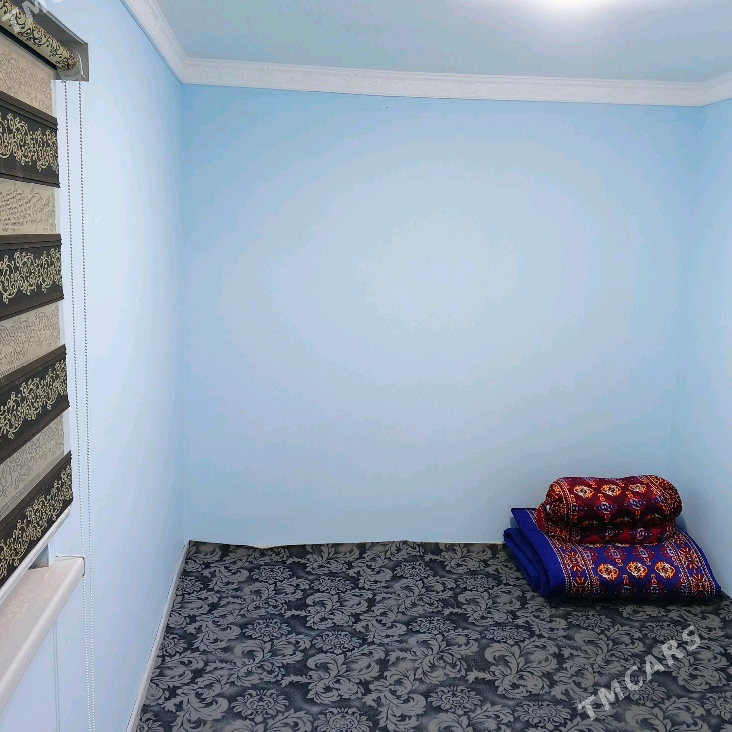 Gami Saglyk daca - Ak bugdaý etraby - img 1