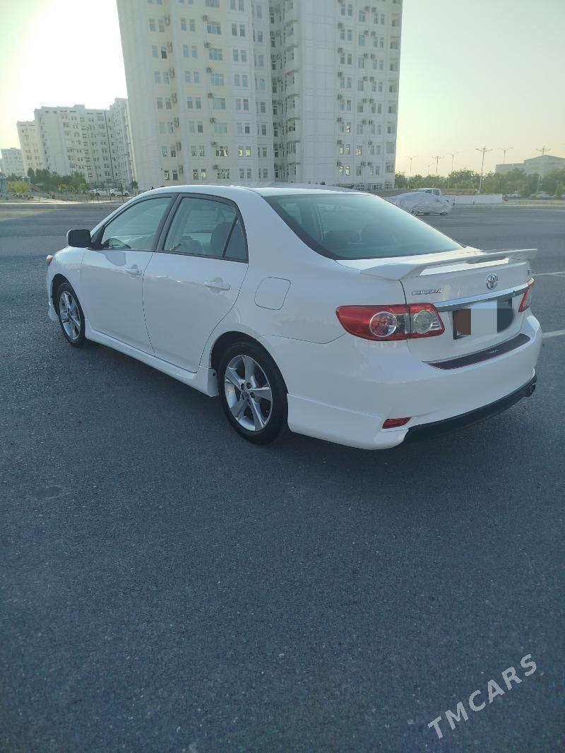Toyota Corolla 2012 - 182 000 TMT - Aşgabat - img 2