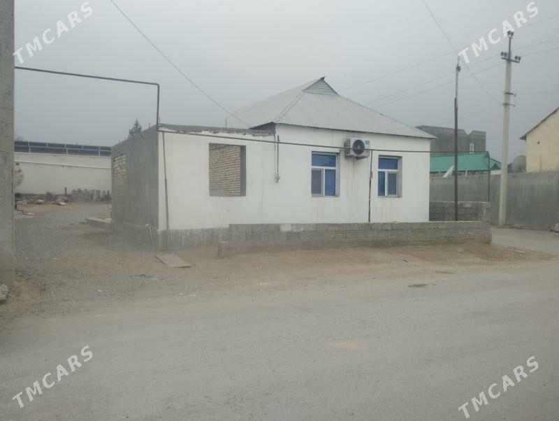 Mellek ýer - Änew - img 2