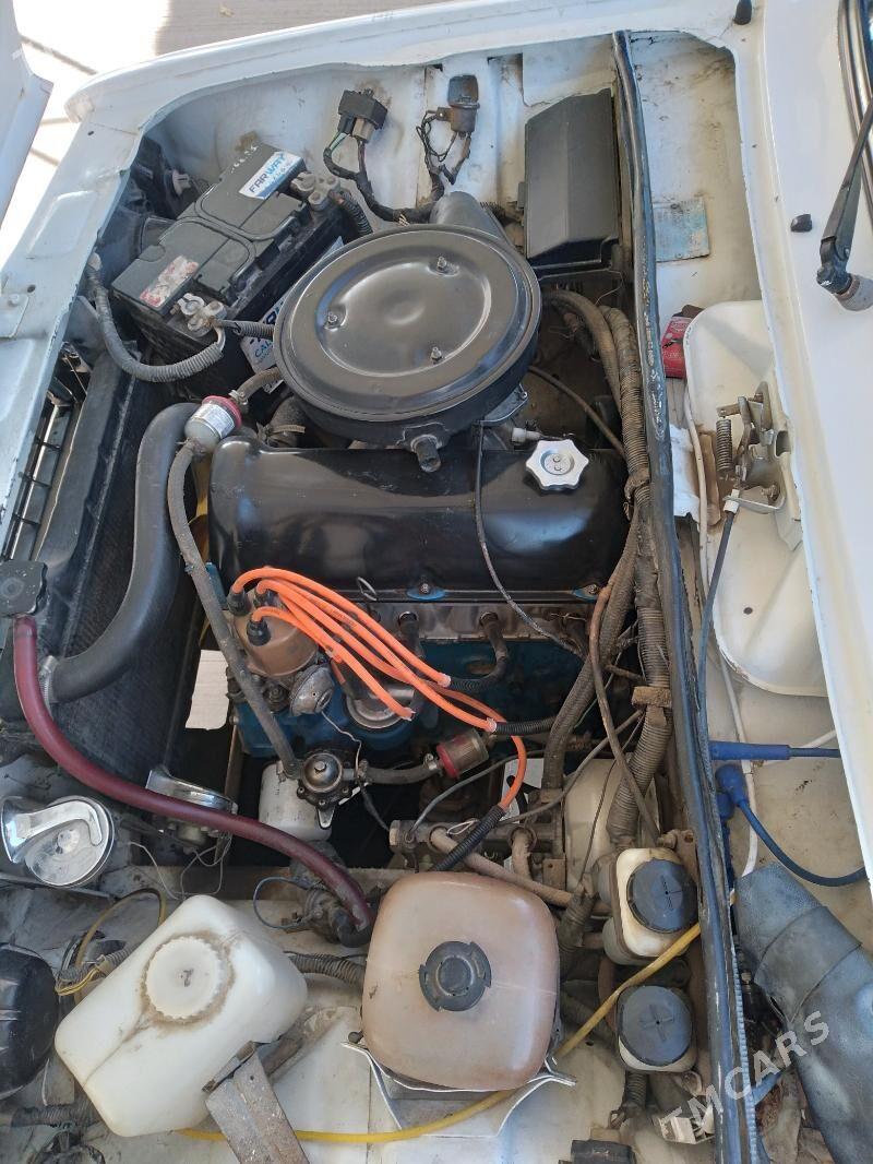 Lada 2107 1999 - 40 000 TMT - Baýramaly - img 1