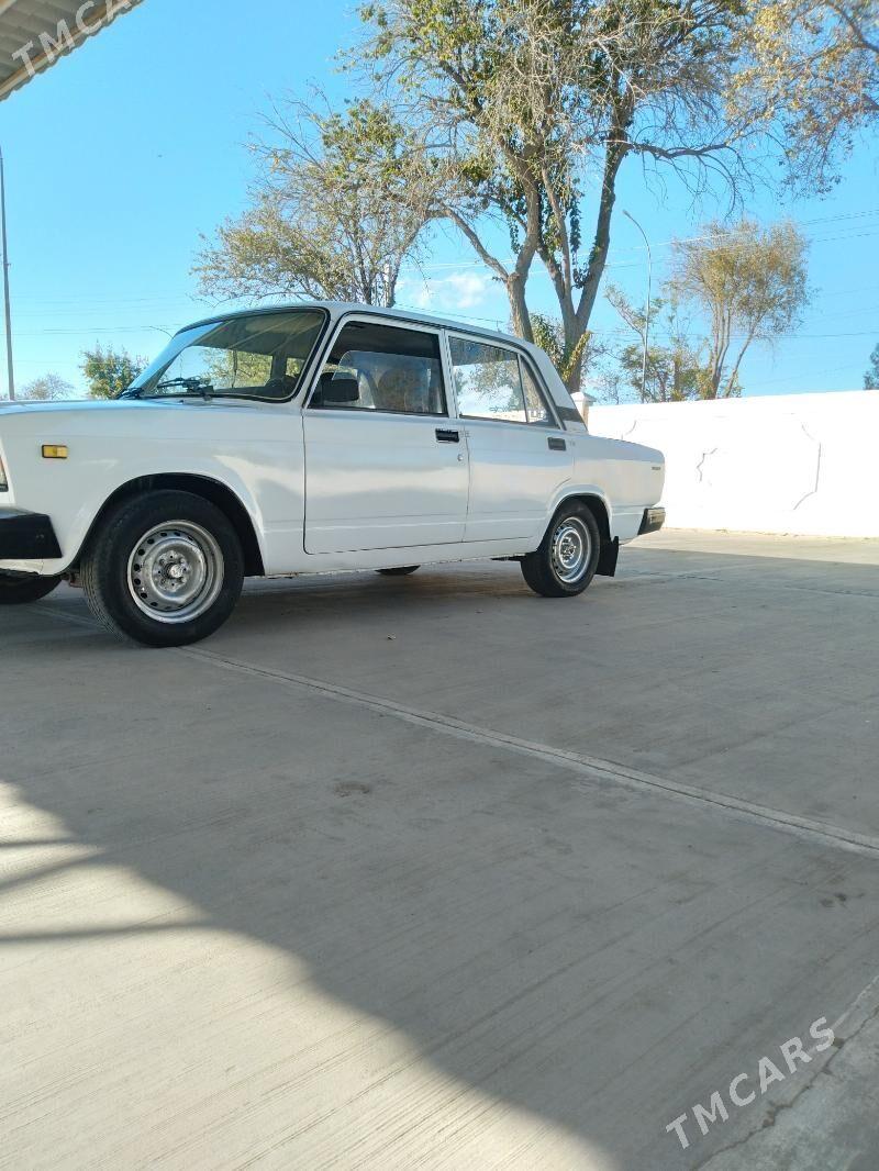 Lada 2107 1999 - 40 000 TMT - Baýramaly - img 4