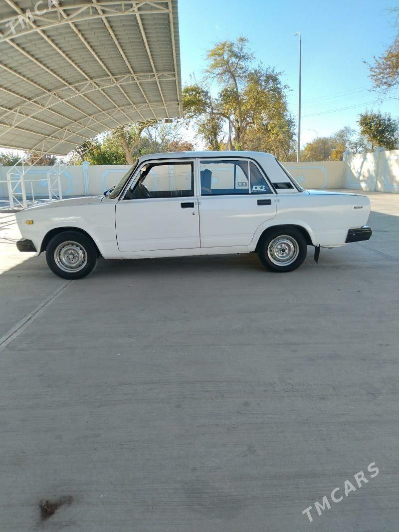 Lada 2107 1999 - 40 000 TMT - Baýramaly - img 3
