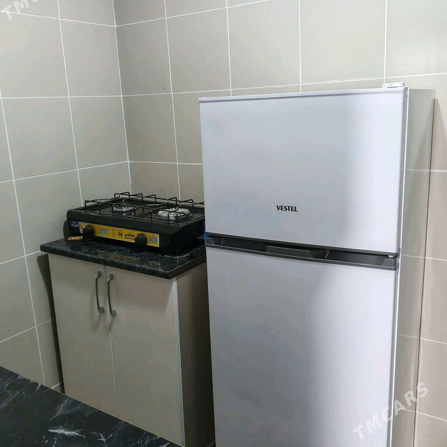 Gami Saglyk daca - Ak bugdaý etraby - img 4