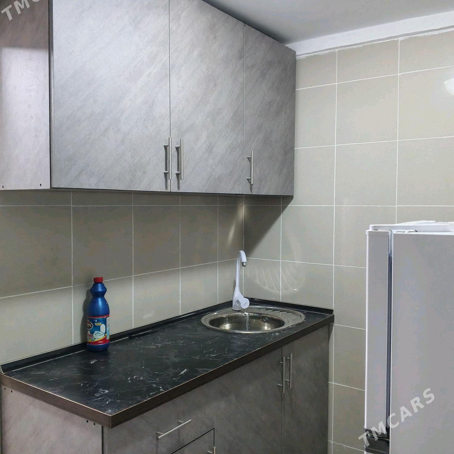 Gami Saglyk daca - Ak bugdaý etraby - img 3