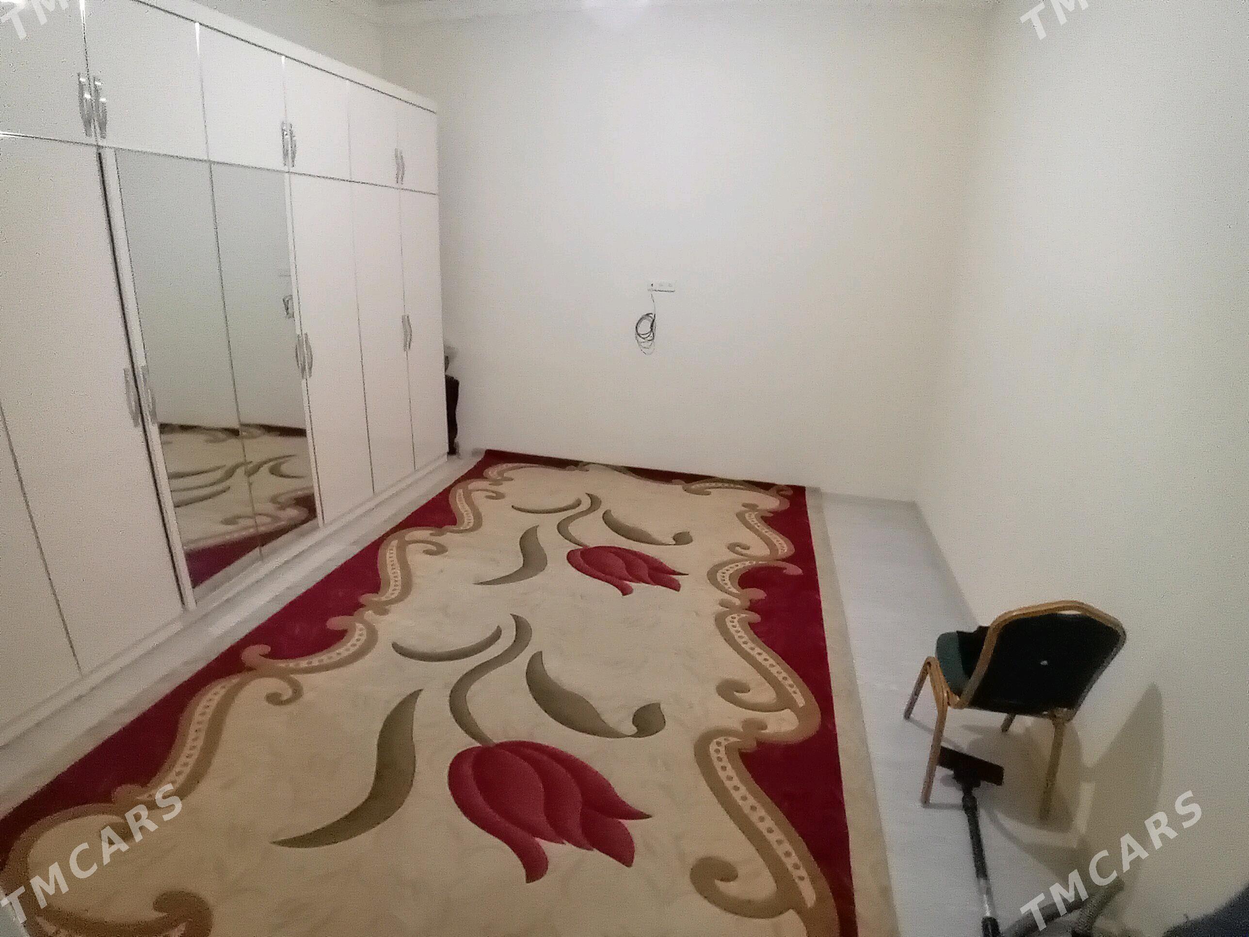 Arenda pylan Babarap - Гёкдепе - img 3