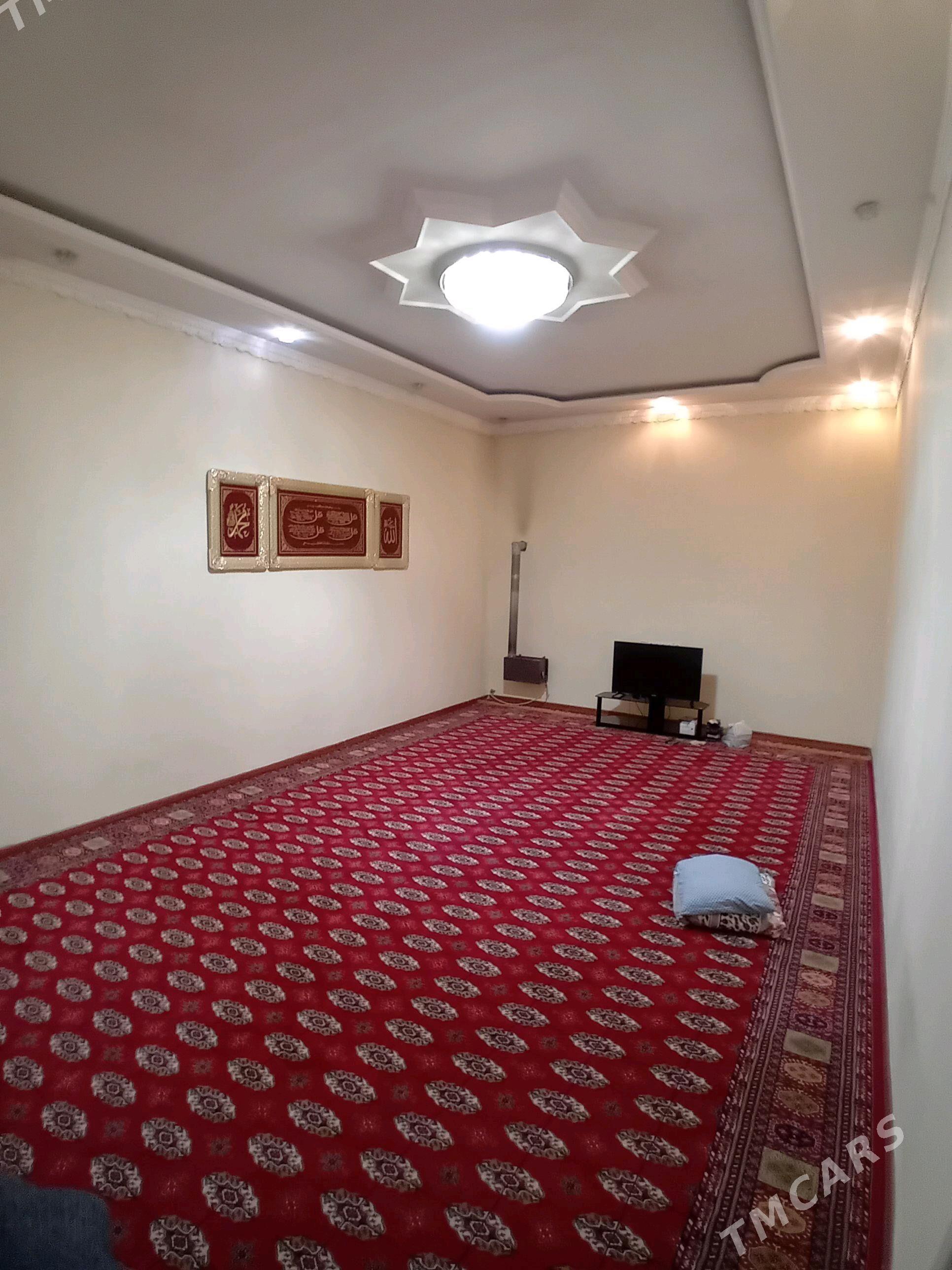 Arenda pylan Babarap - Гёкдепе - img 1