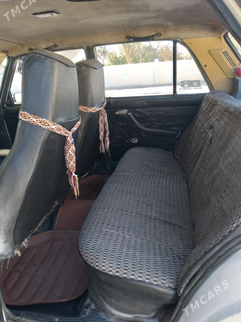 Lada 2107 1999 - 40 000 TMT - Baýramaly - img 7