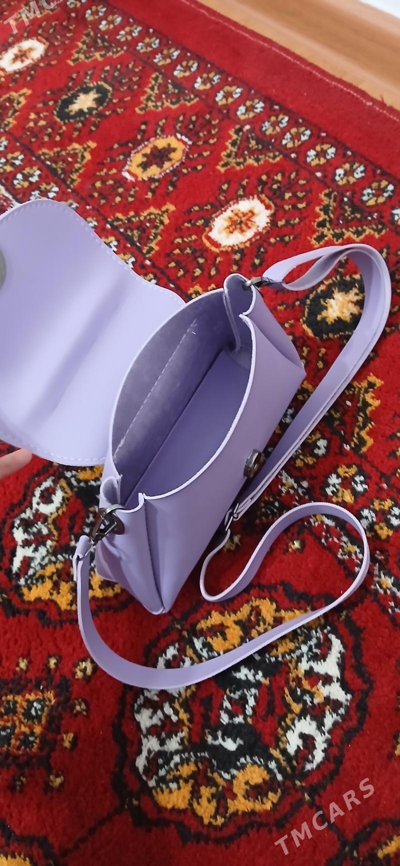 Täze sumka udobnyý. - Daşoguz - img 2