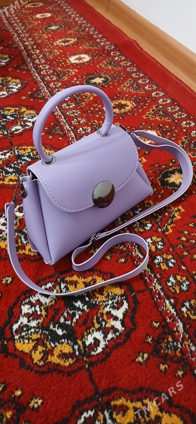 Täze sumka udobnyý. - Daşoguz - img 1