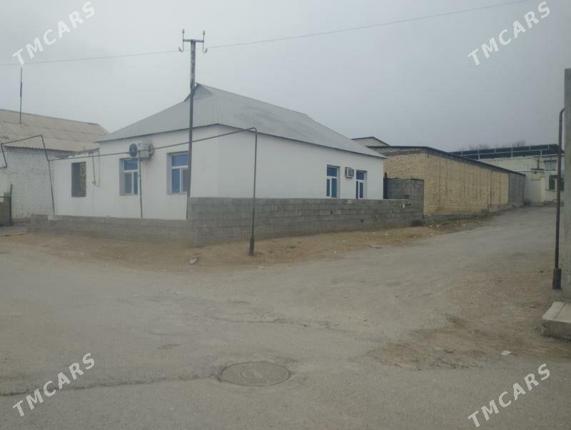 Mellek ýer - Änew - img 3