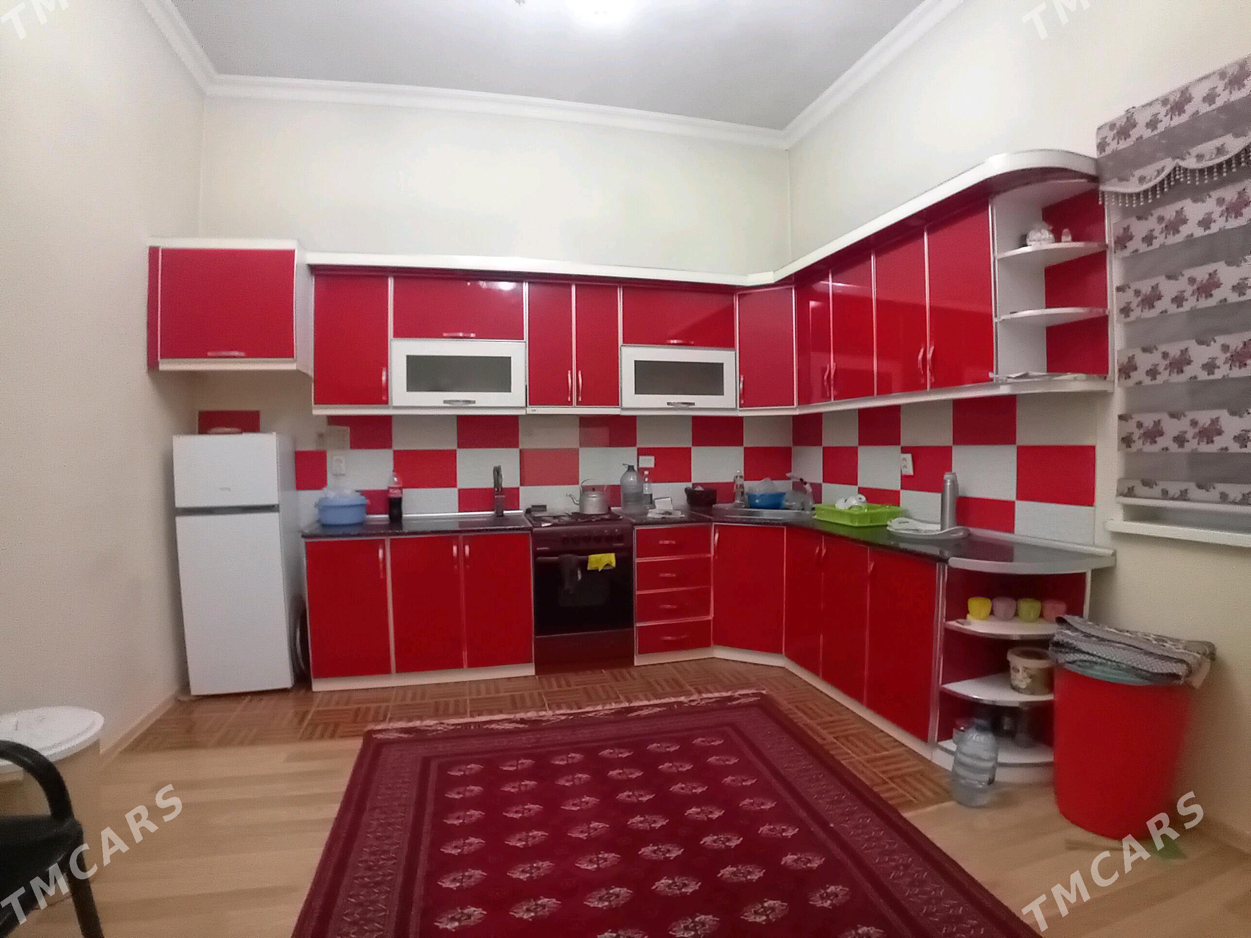 Arenda pylan Babarap - Гёкдепе - img 4