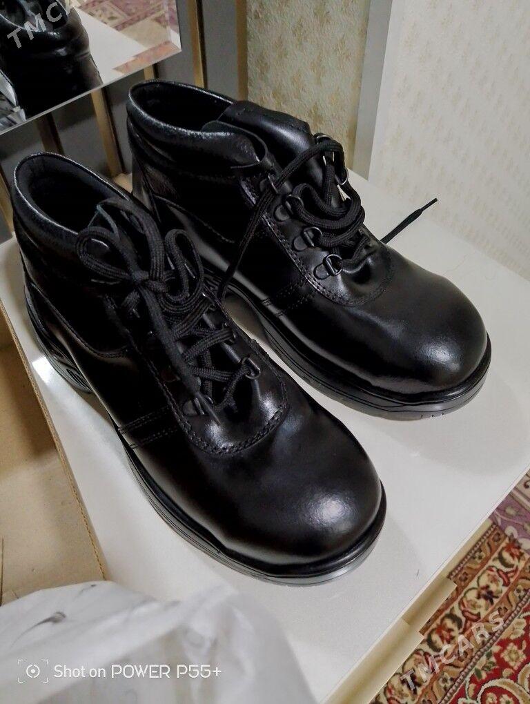 sapoşka - Балканабат - img 2