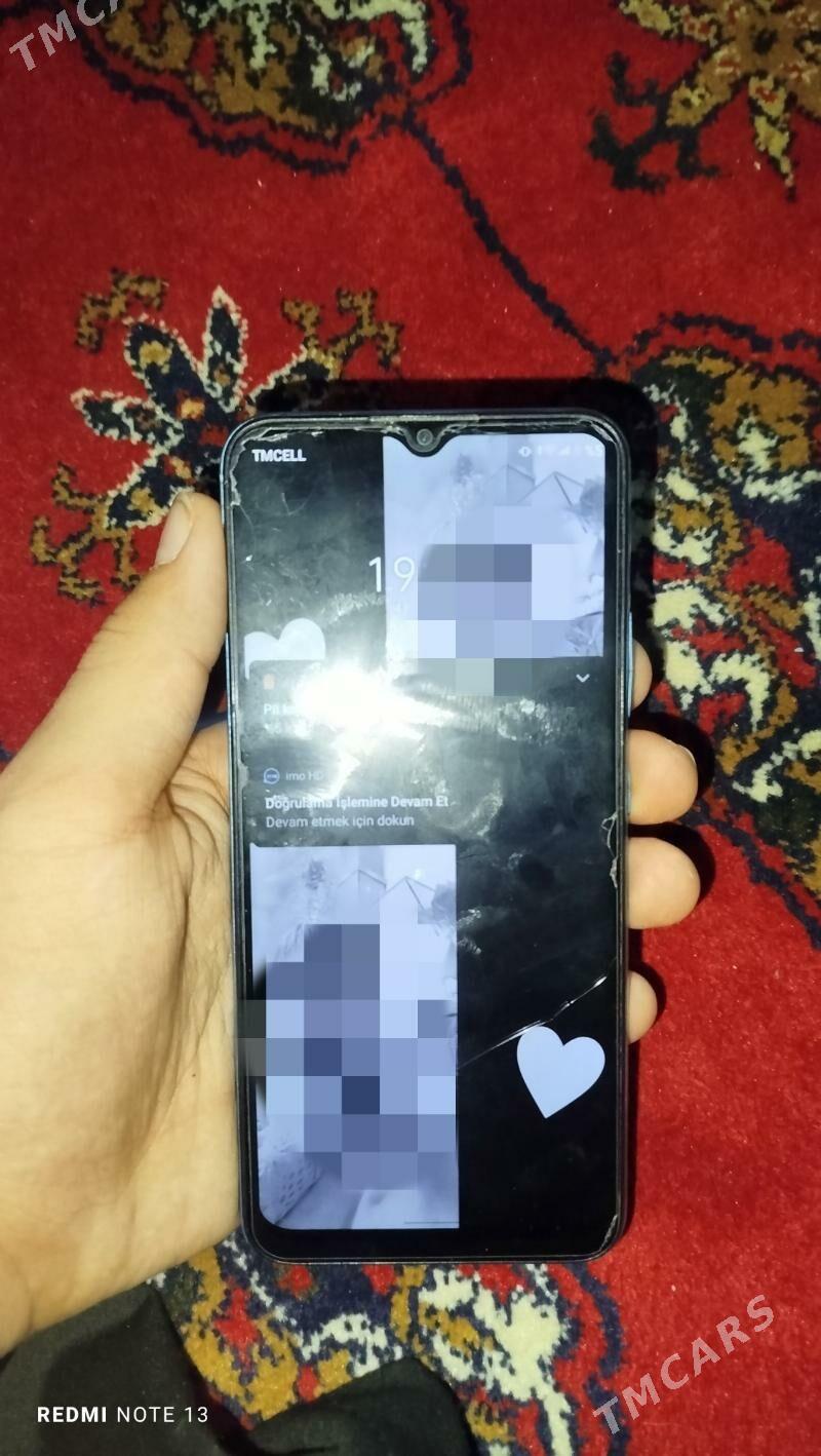 Realme.11.C.-32Gb.2.ram - Дашогуз - img 2