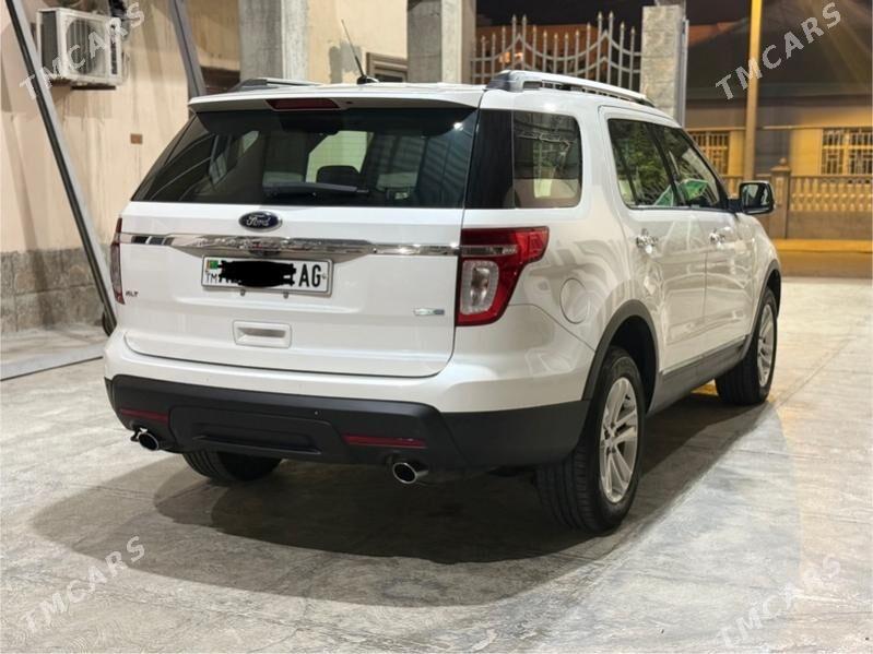 Ford Explorer 2014 - 320 000 TMT - Aşgabat - img 4