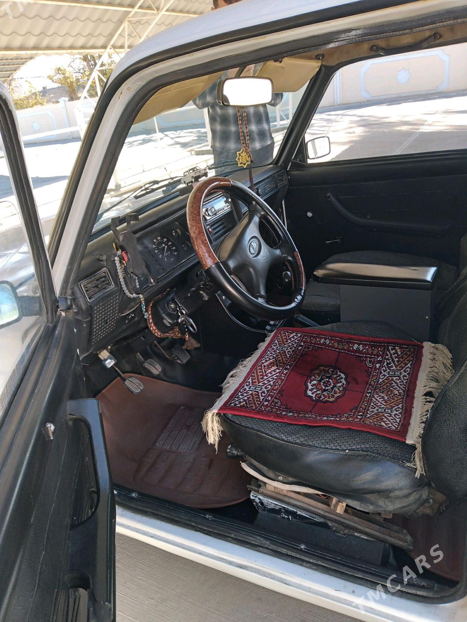 Lada 2107 1999 - 40 000 TMT - Baýramaly - img 2