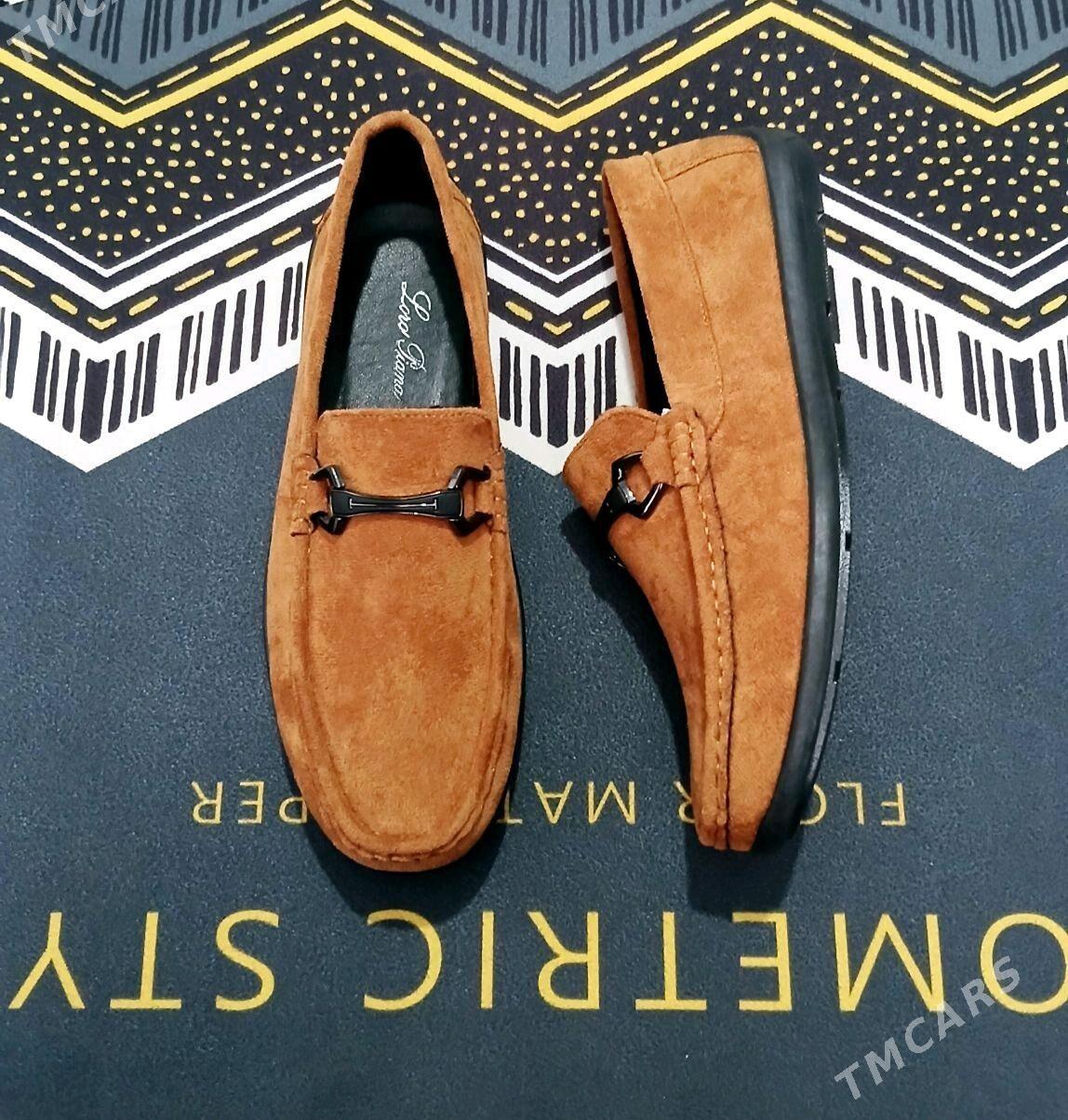 Loro Piana zamuž - Garadamak Şor - img 1