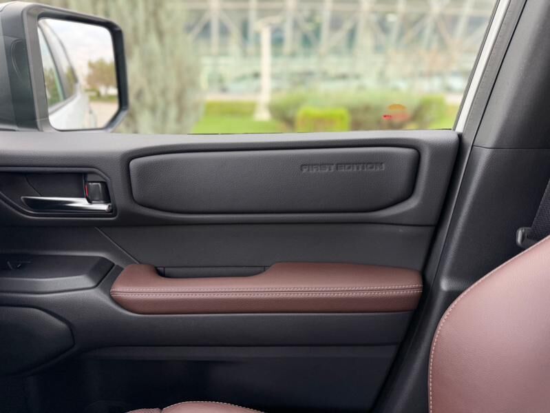 Toyota Land Cruiser Prado 2024 - 1 097 000 TMT - 11 mkr - img 10