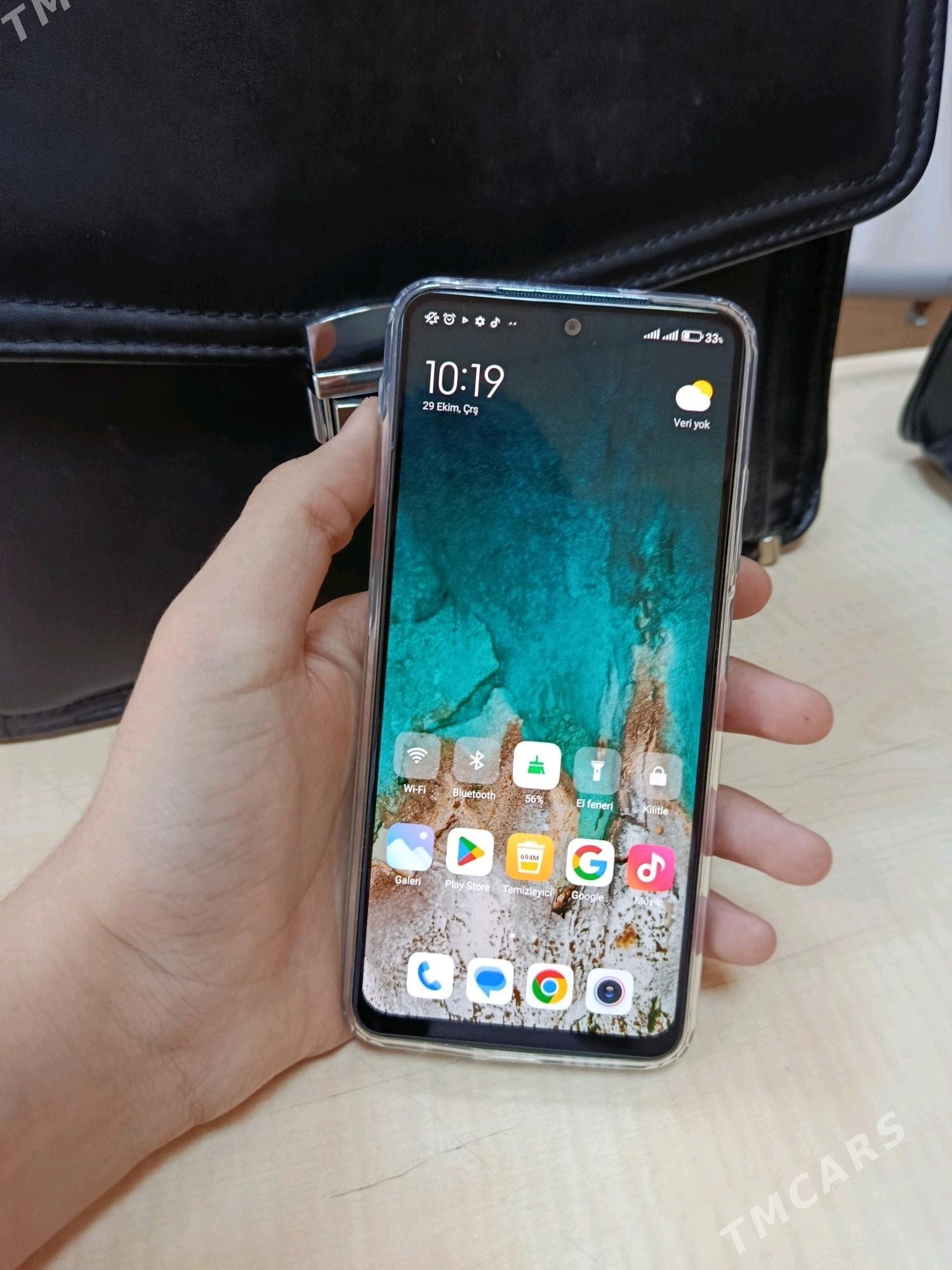 Redmi note 11 - Балканабат - img 4