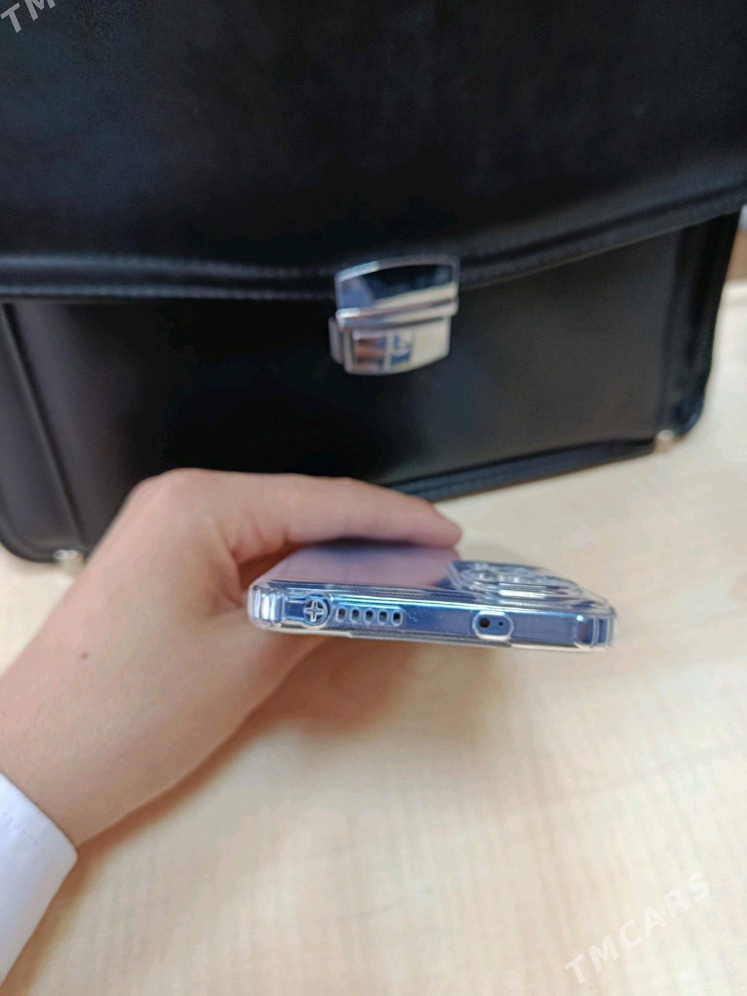 Redmi note 11 - Балканабат - img 2