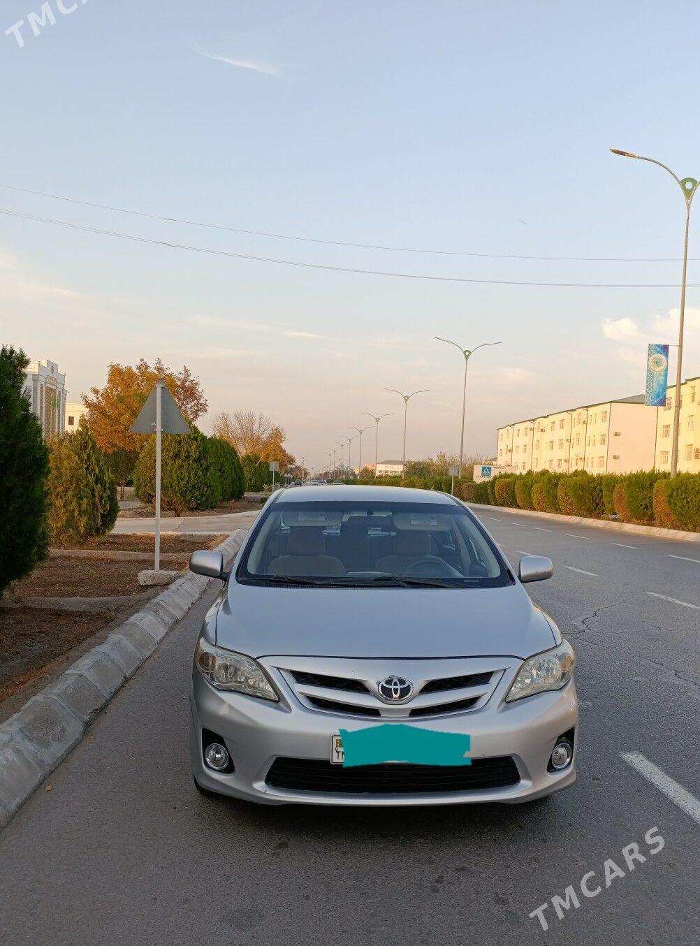 Toyota Corolla 2011 - 146 000 TMT - Daşoguz - img 1