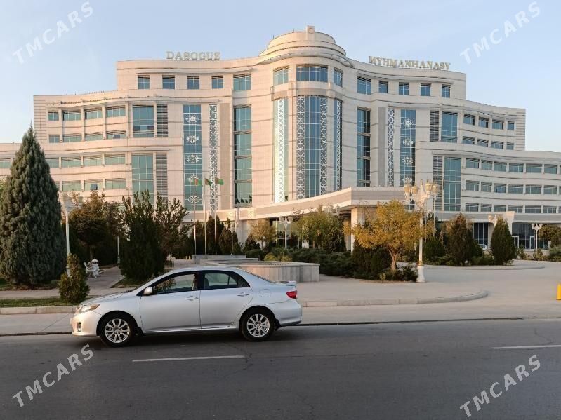 Toyota Corolla 2011 - 146 000 TMT - Daşoguz - img 4