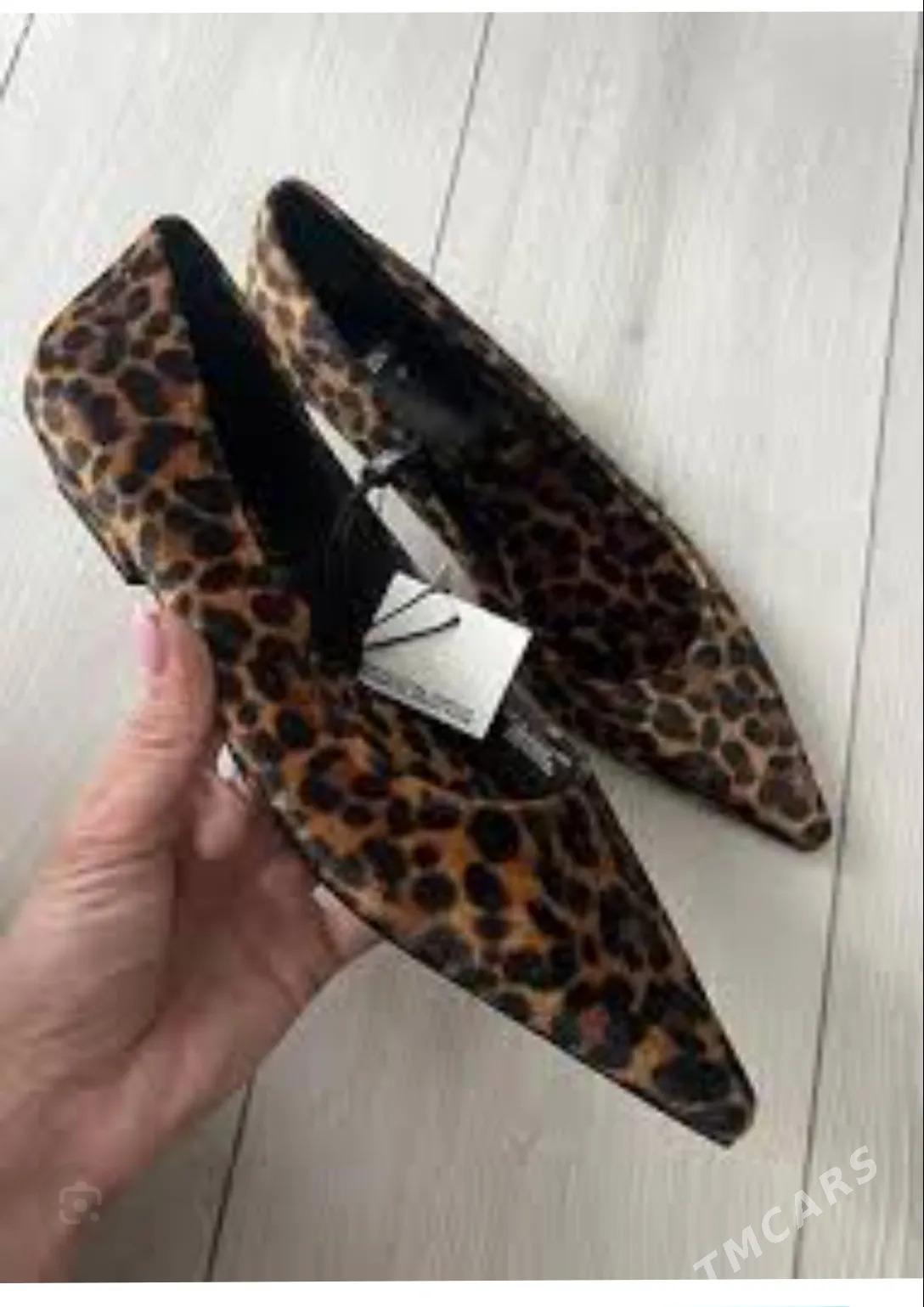 туфли - Aşgabat - img 2