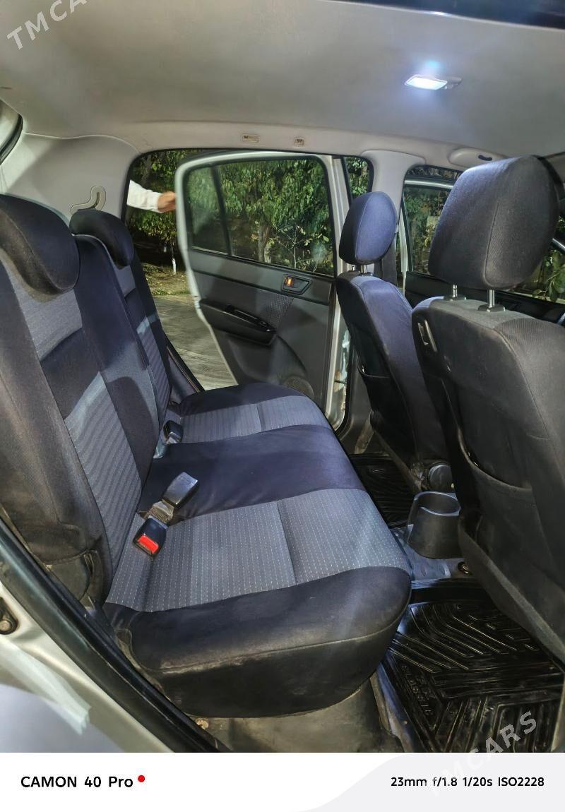 Hyundai Getz 2006 - 80 000 TMT - 11 мкр - img 4