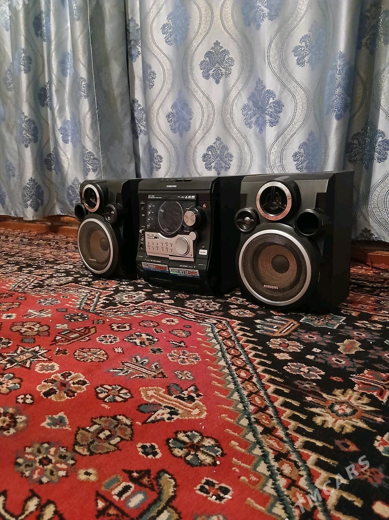 Samsung sentr - Daşoguz - img 2