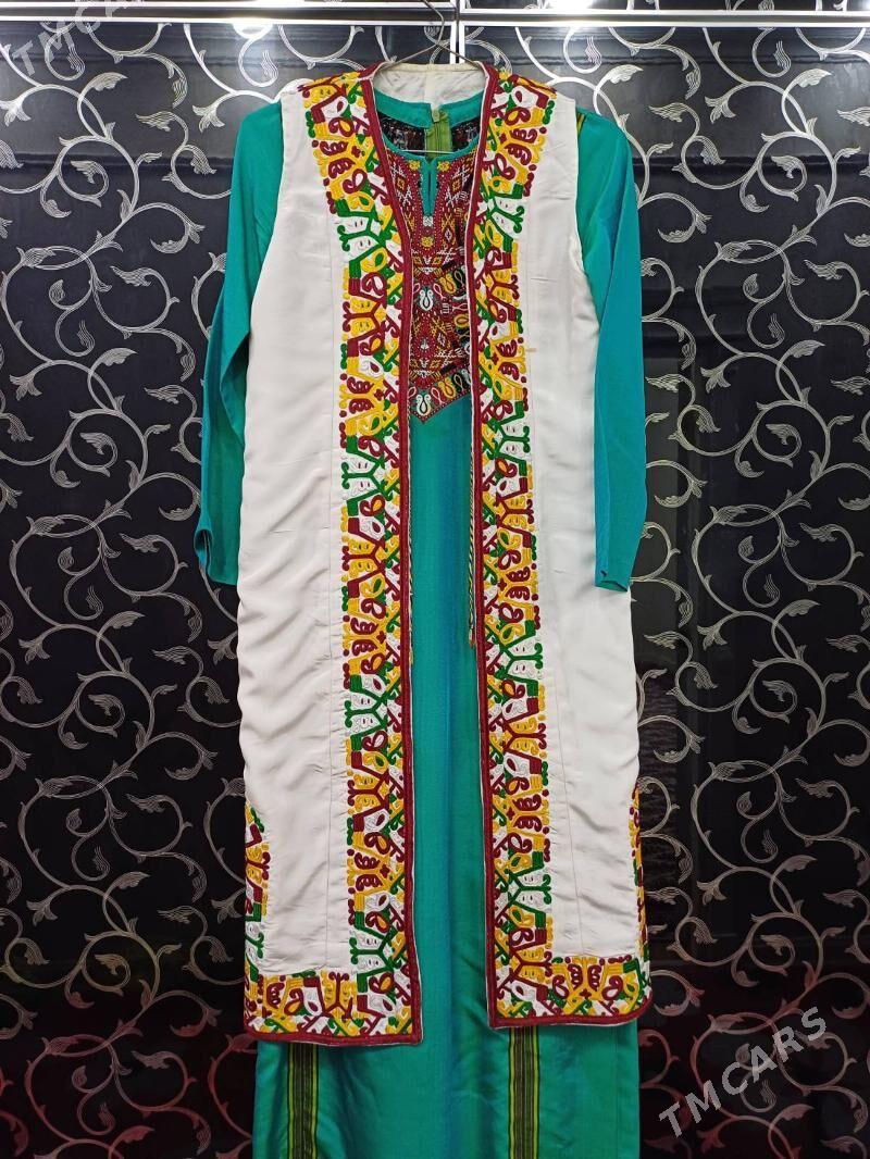 keteni - Gagarin köç, köne Howa menzili - img 1