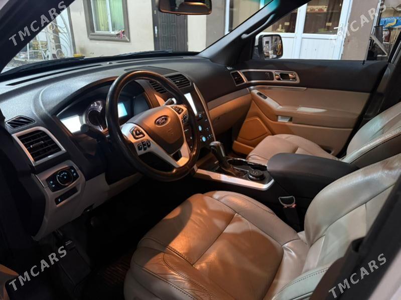 Ford Explorer 2014 - 320 000 TMT - Aşgabat - img 5