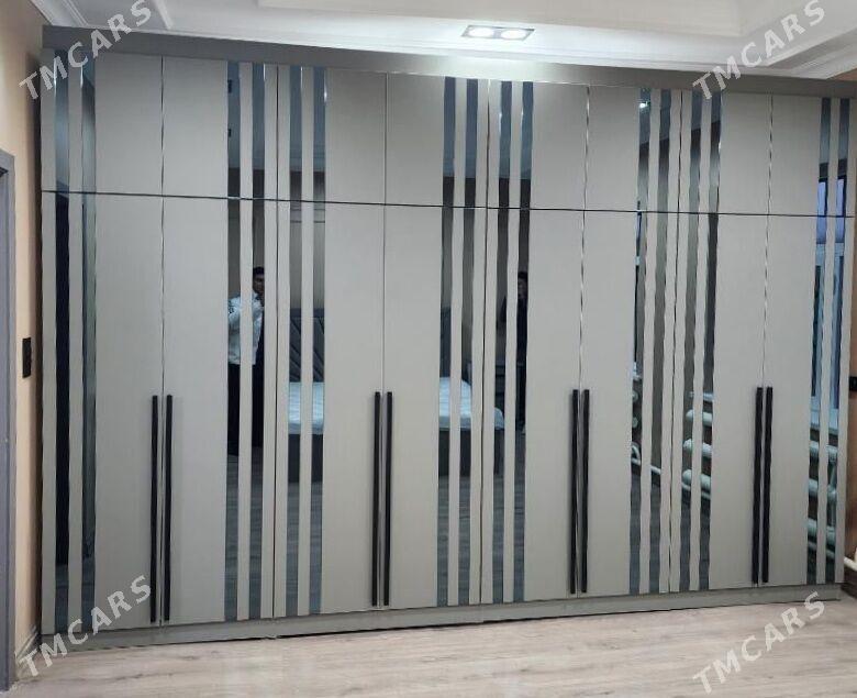 Mebel kuhny - Gökdepe - img 2