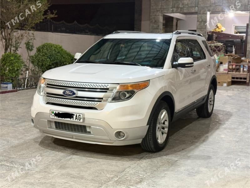 Ford Explorer 2014 - 320 000 TMT - Aşgabat - img 2