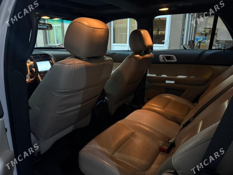 Ford Explorer 2014 - 320 000 TMT - Aşgabat - img 6