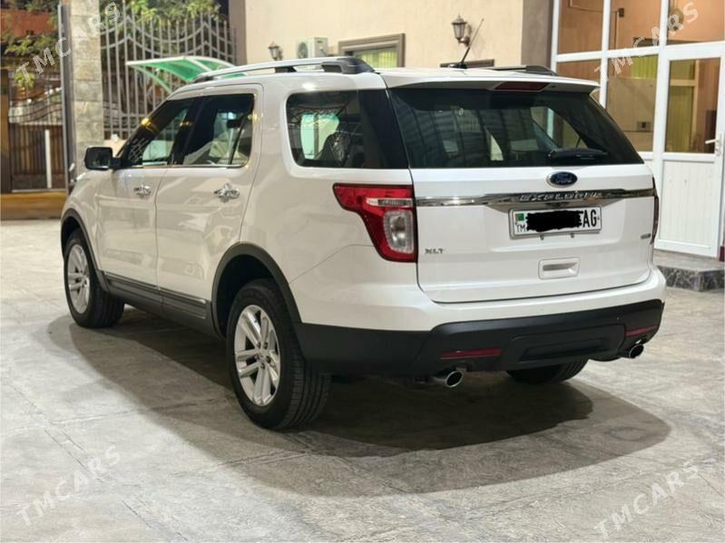 Ford Explorer 2014 - 320 000 TMT - Aşgabat - img 3