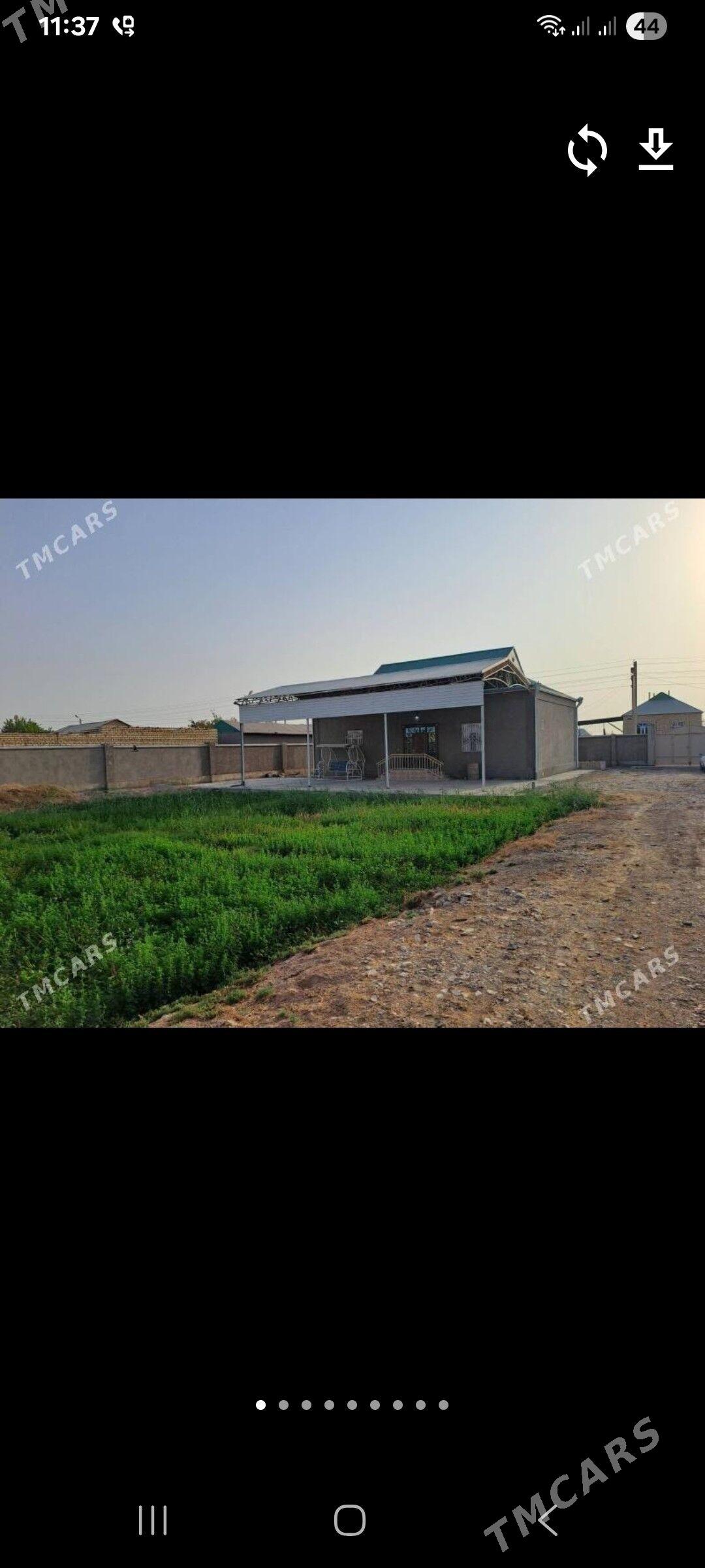 Howly jaý - Babadaýhan - img 1