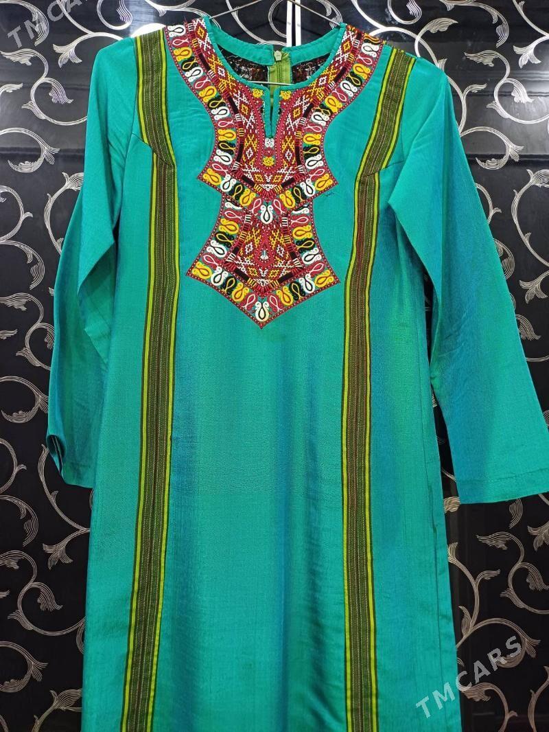 keteni - Gagarin köç, köne Howa menzili - img 2