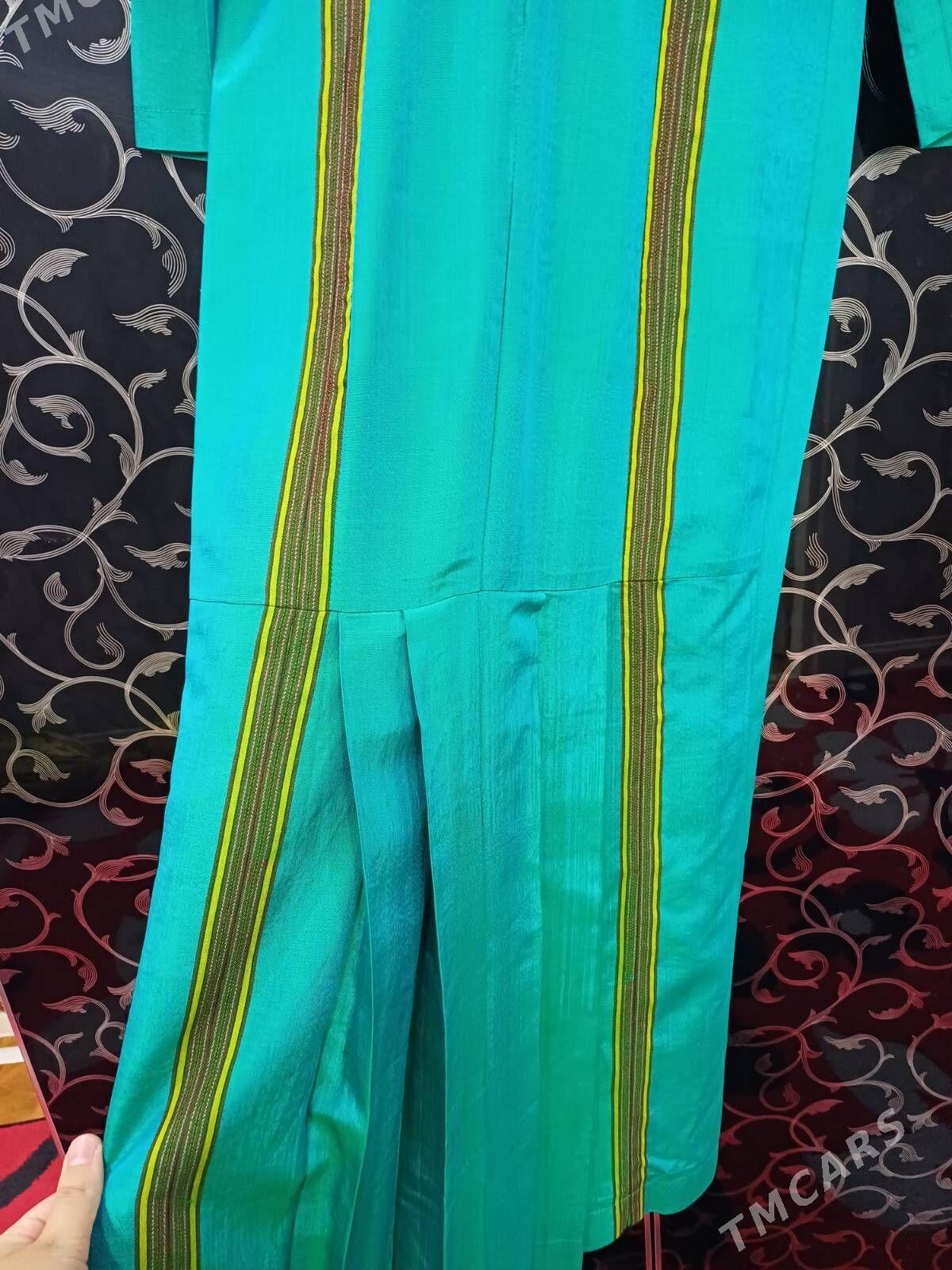 keteni - Gagarin köç, köne Howa menzili - img 3