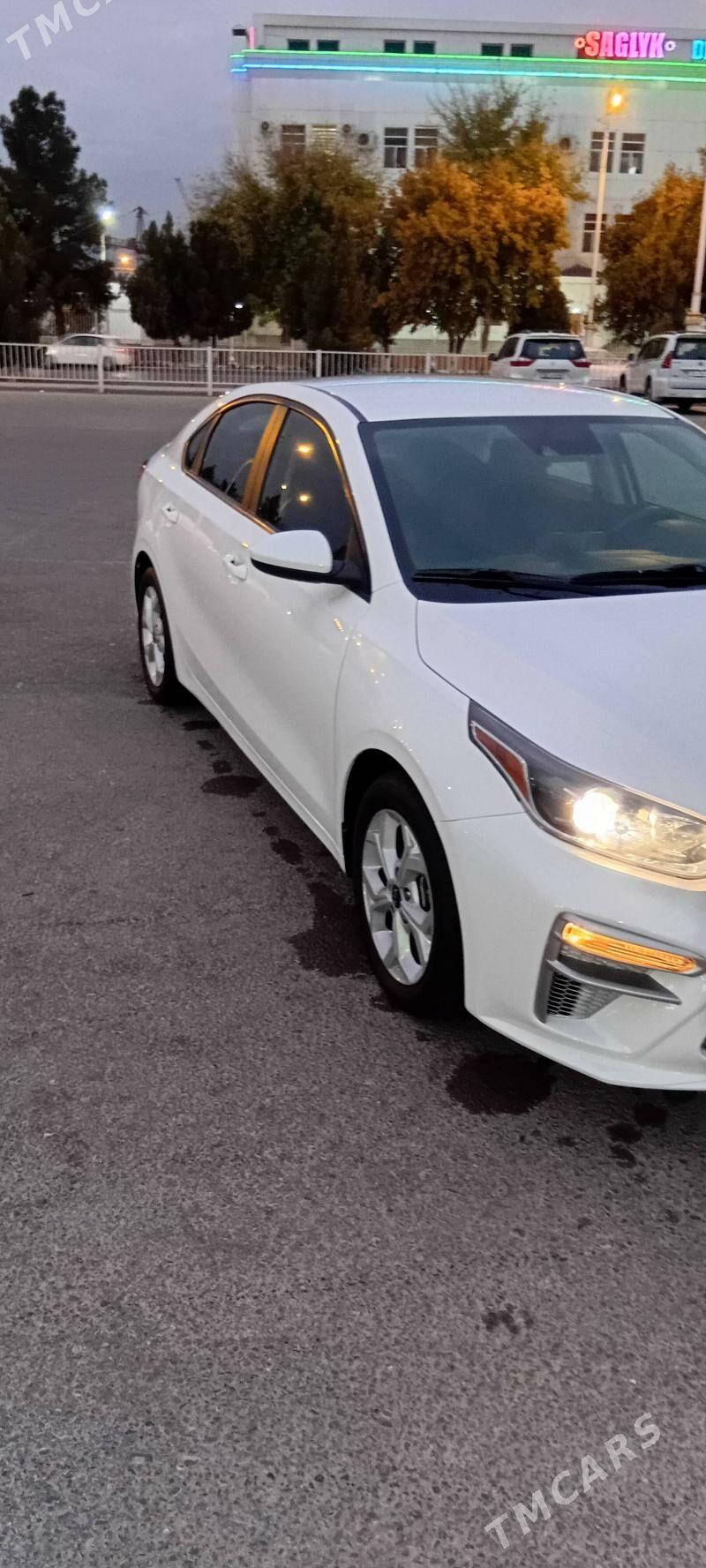 Kia Forte 2019 - 230 000 TMT - Ашхабад - img 3