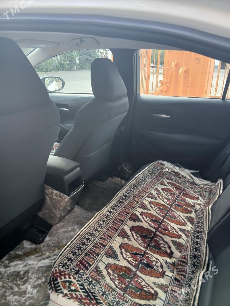 Toyota Corolla 2021 - 270 000 TMT - Aşgabat - img 6